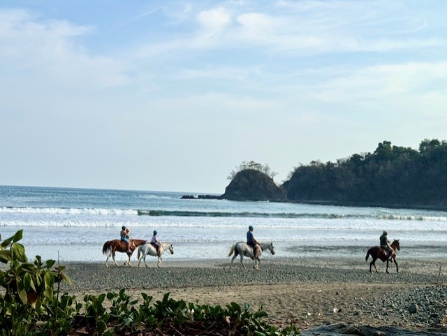 Retreats