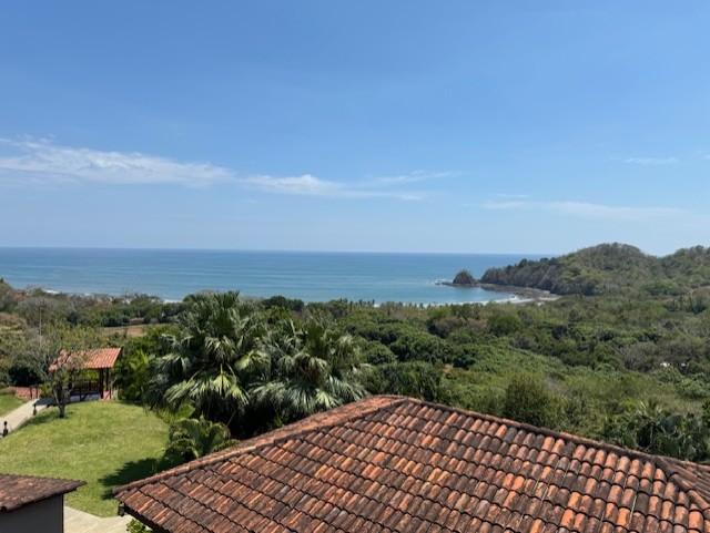 Beach view
