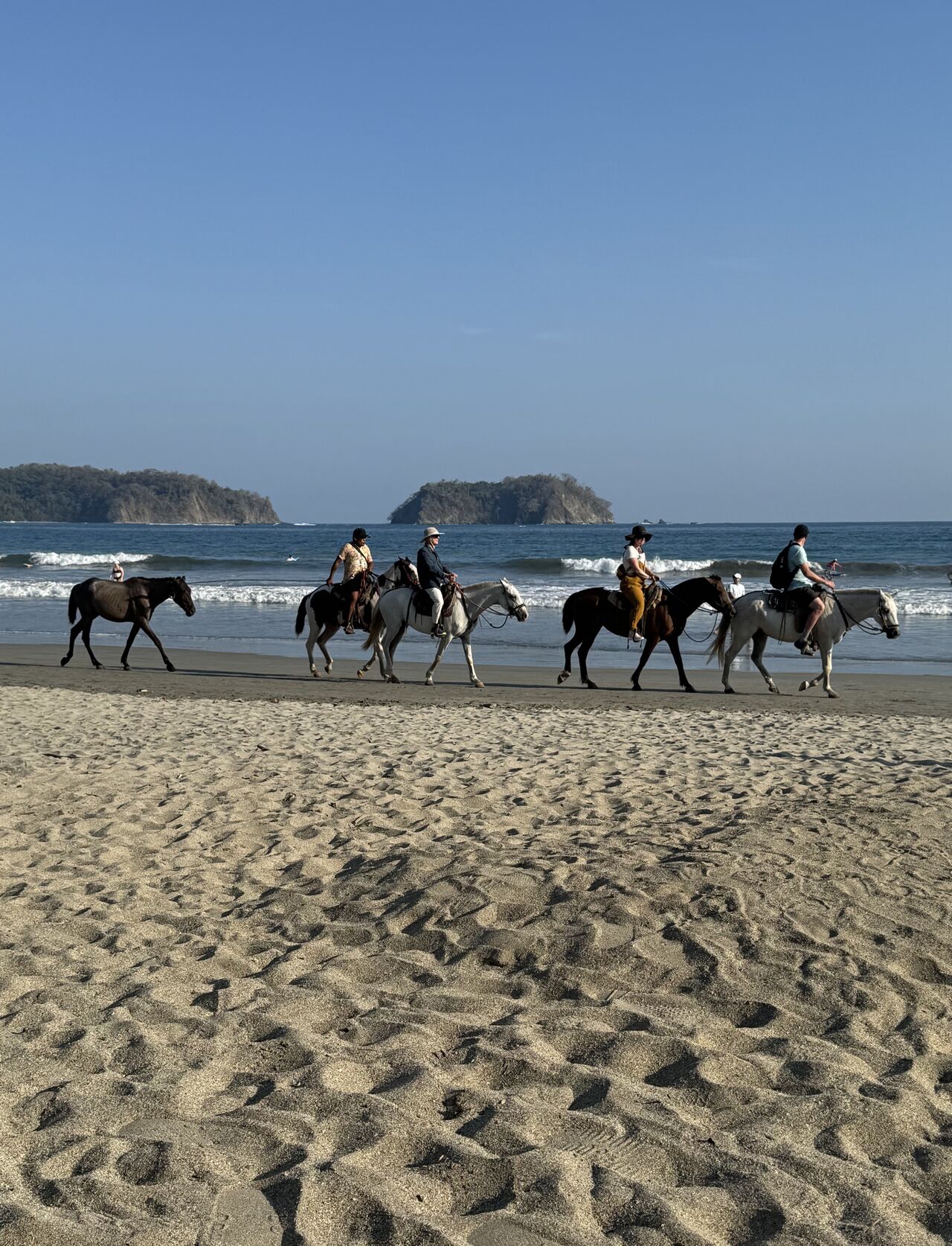 Costa Rica Retreat 2024