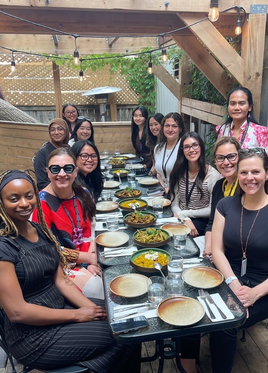 Pikula Lab at JSSC — 2026 Spring Lunch